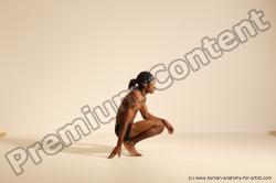 Breakdance reference poses of Enrique